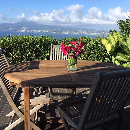 Bay View Martinique Leilighet Les Anses-d'Arlets Eksteriør bilde