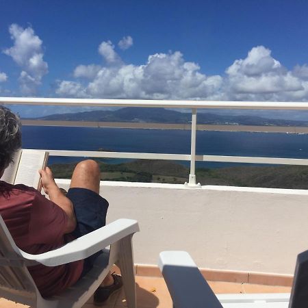 Bay View Martinique Leilighet Les Anses-d'Arlets Eksteriør bilde